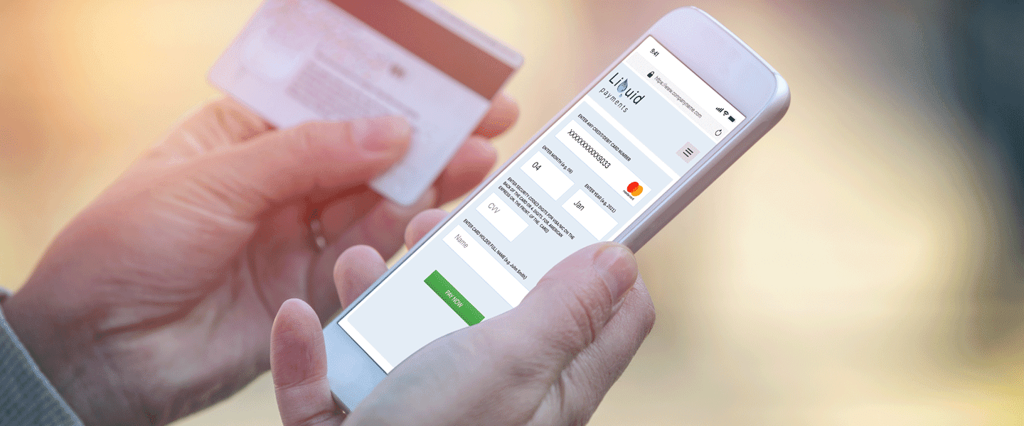 A Robust, Contactless Patient Payments Solution That Fits Your Telehealth Service