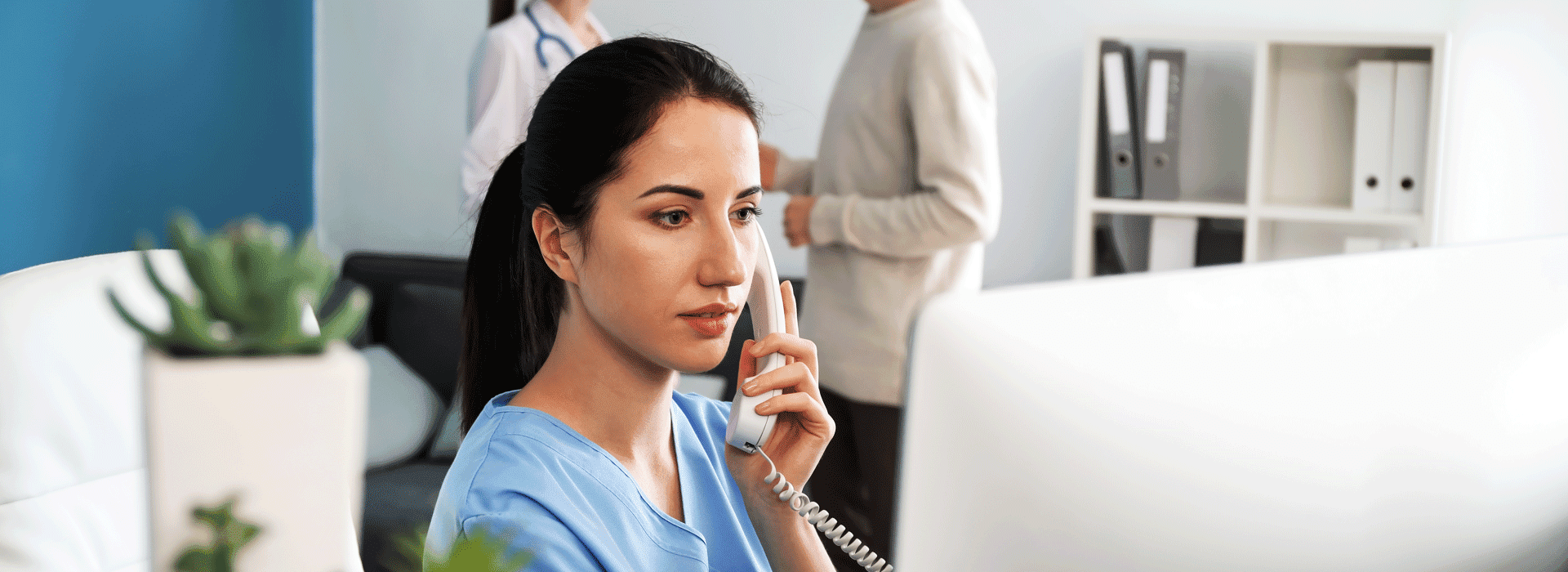 Liquid Payments Uses Robotics to Streamline Financial Operations for Healthcare Providers