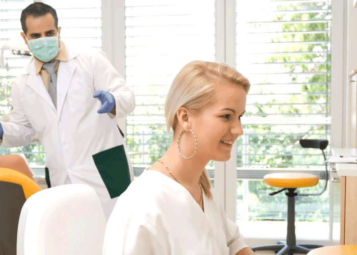 providers with dental payment systems and billing software
