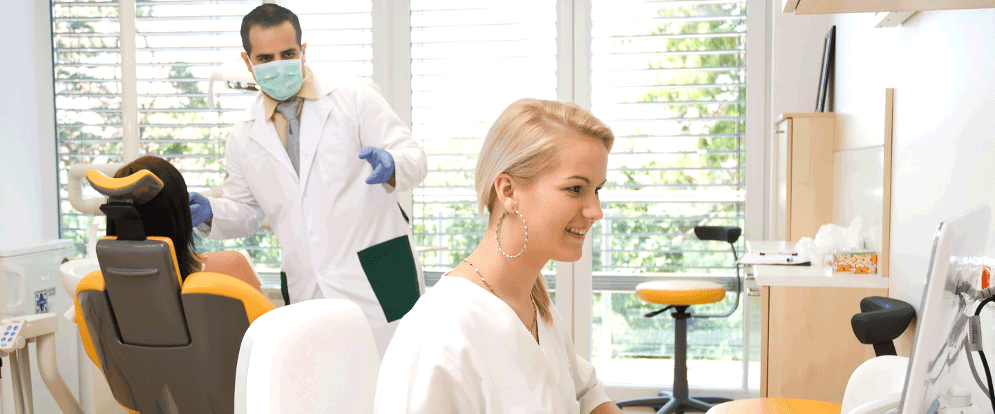 How Dental Providers Can Improve Their Patient Payments Process