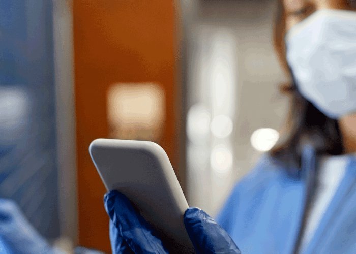 robotic processing automation for integrated healthcare and payment processing